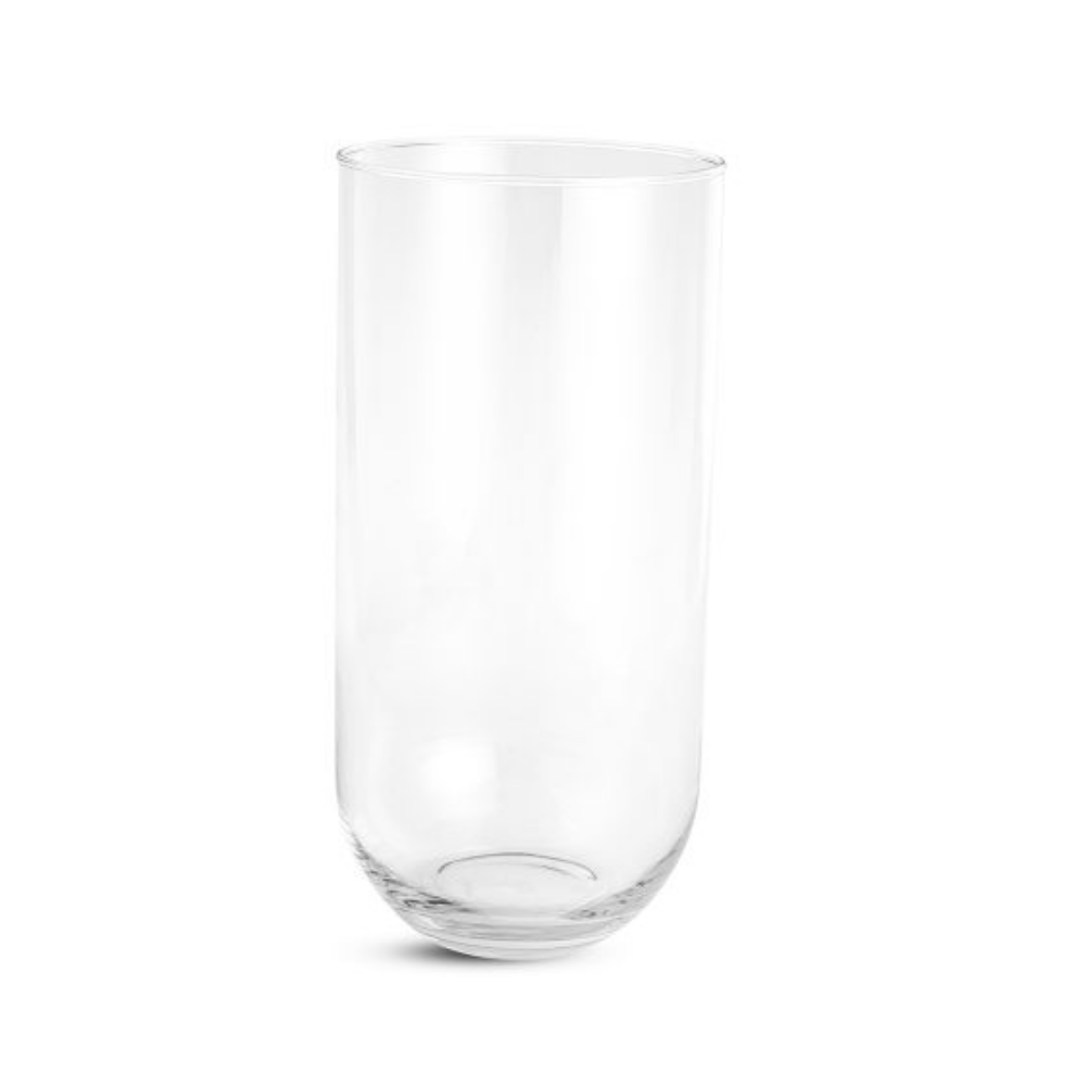 VASO EM VIDRO
