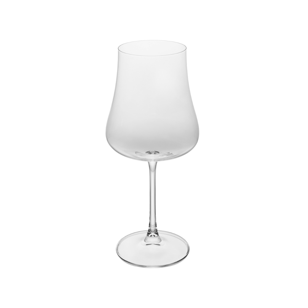TACA PARA VINHO IDUNA CRISTAL ECOLOGICO – 650ML