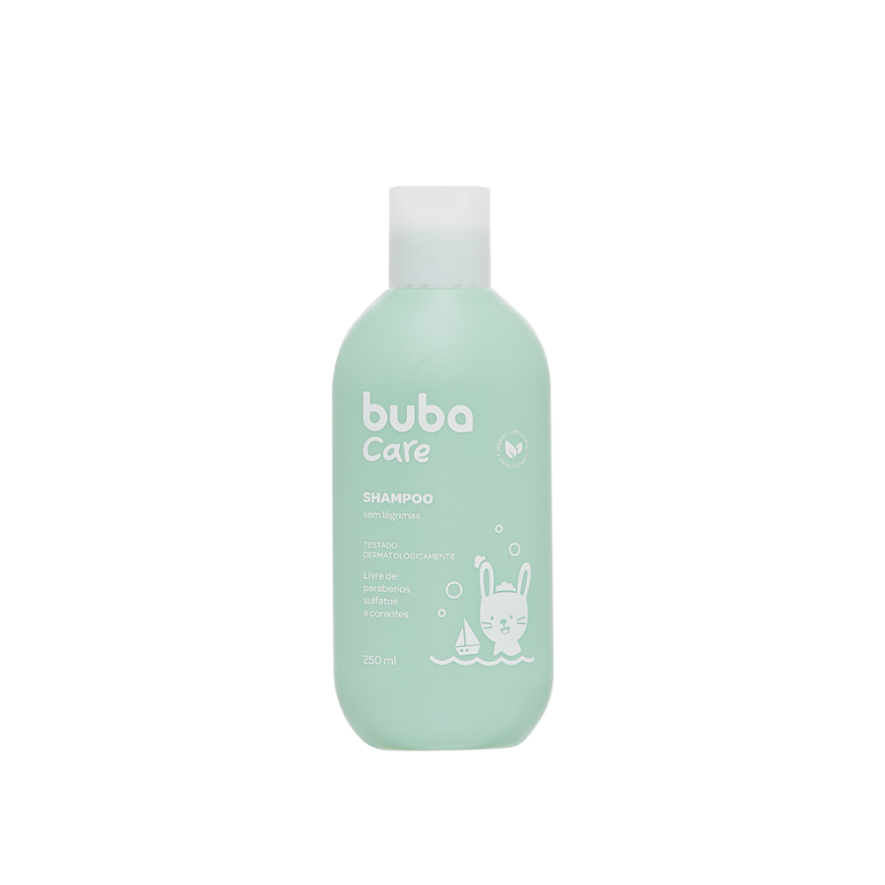 SHAMPOO - 250 ML