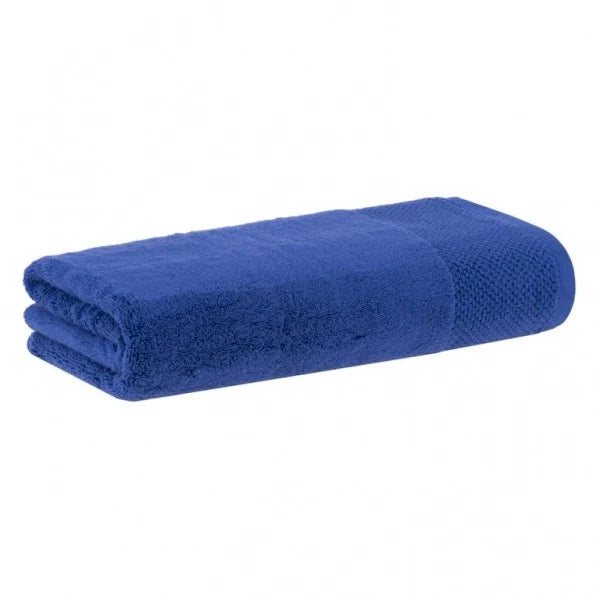 TOALHA DE BANHO BUDDEMEYER HANNAH INTENSE AIR COTTON AZUL 3153