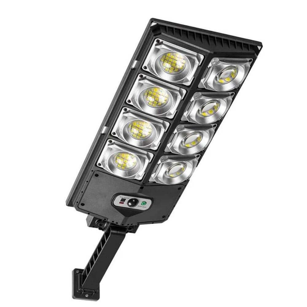 Refletor Solar com Sensor de Movimento - Swanlight