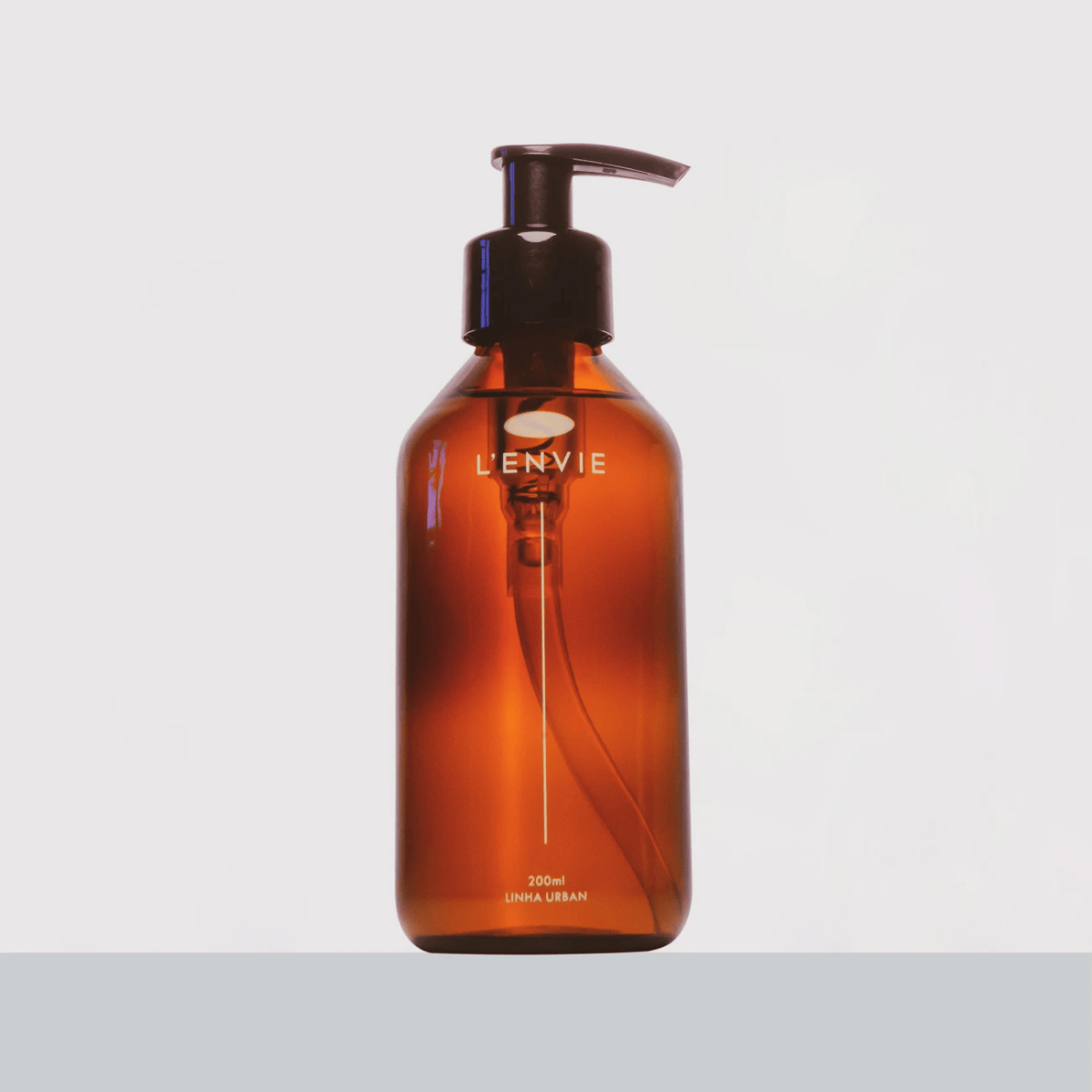 SABONETE LIQUIDO MAGNOLIA PACIFICA URBAN - 200ML