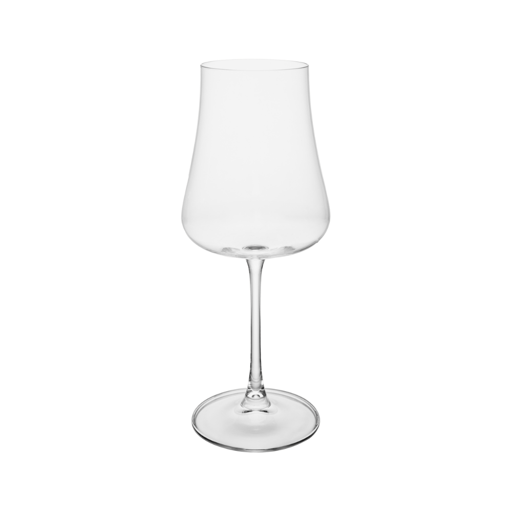 TACA PARA VINHO IDUNA CRISTAL ECOLOGICO – 500ML