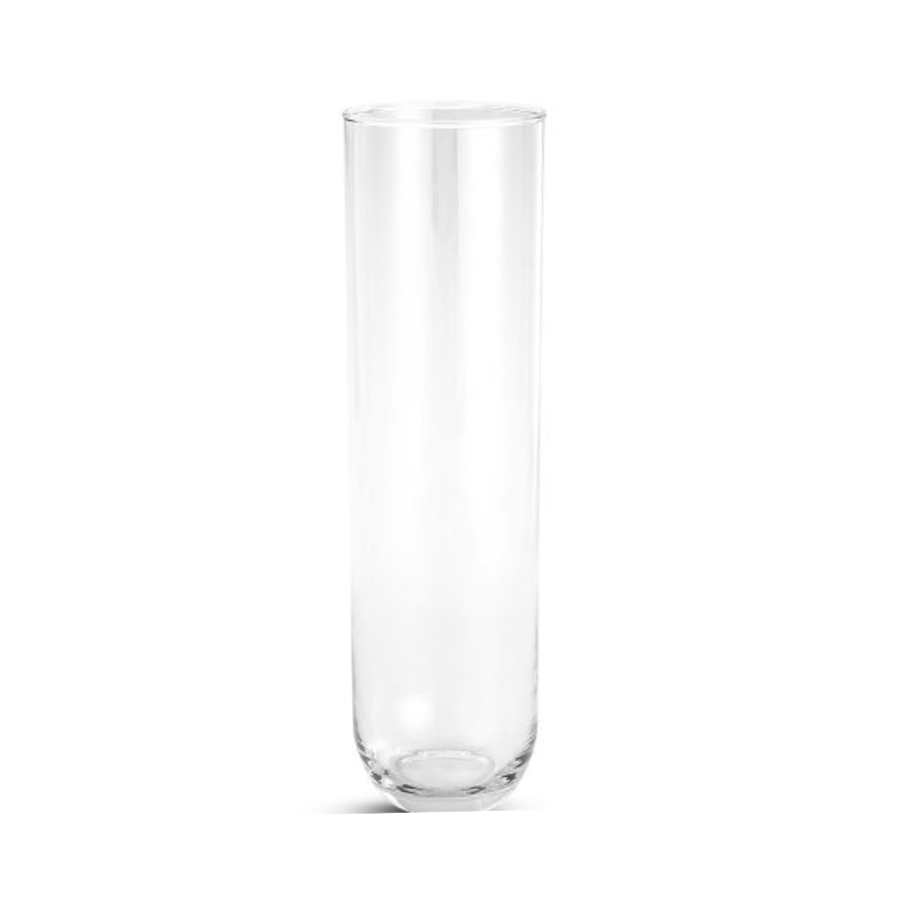 VASO EM VIDRO