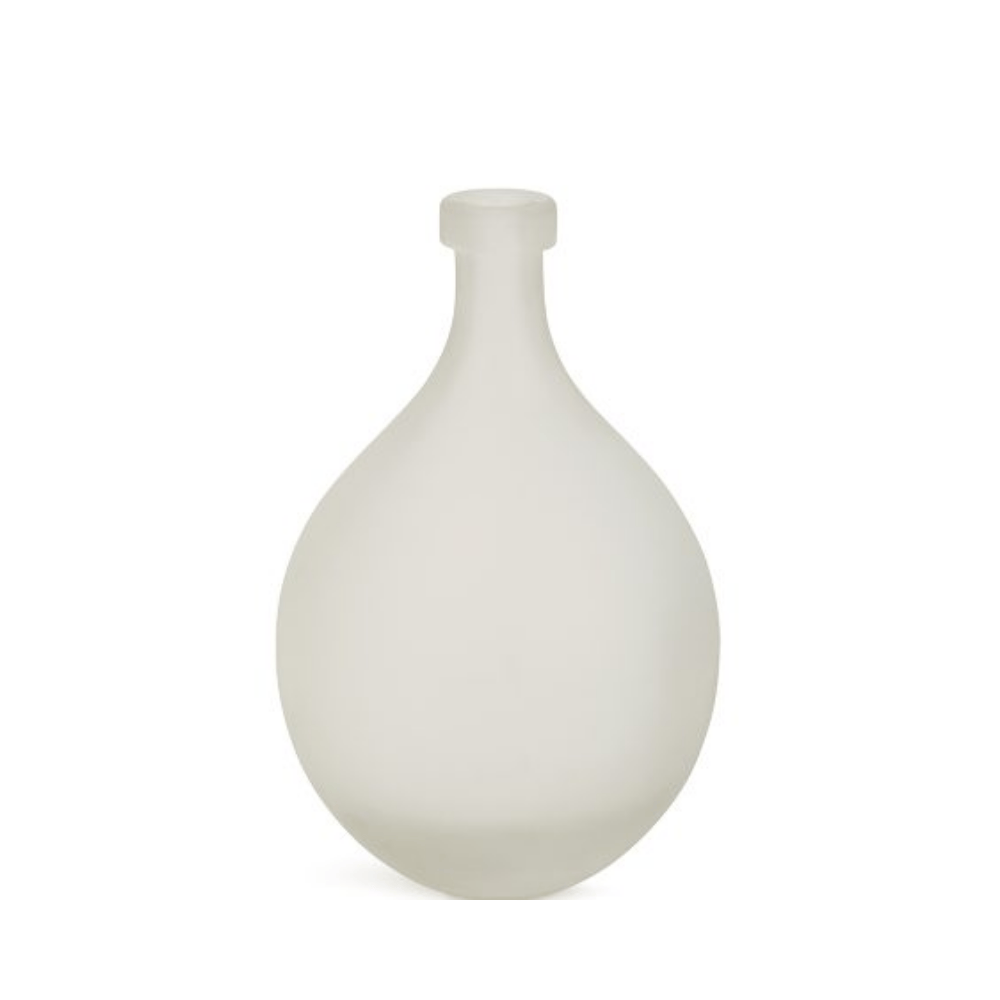 VASO EM VIDRO