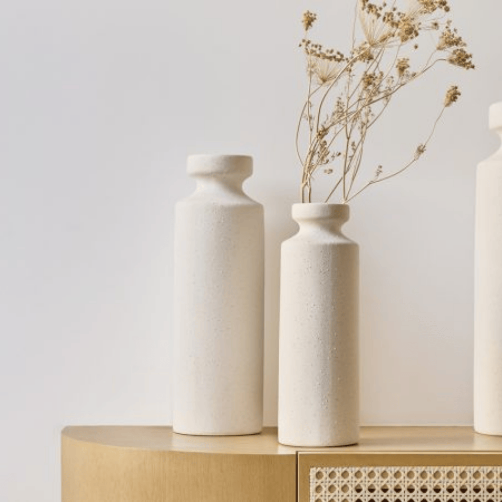 VASO EM CERAMICA