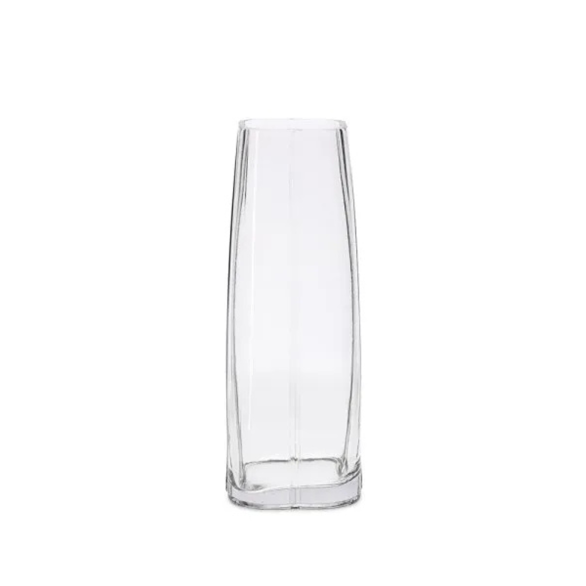 VASO EM VIDRO
