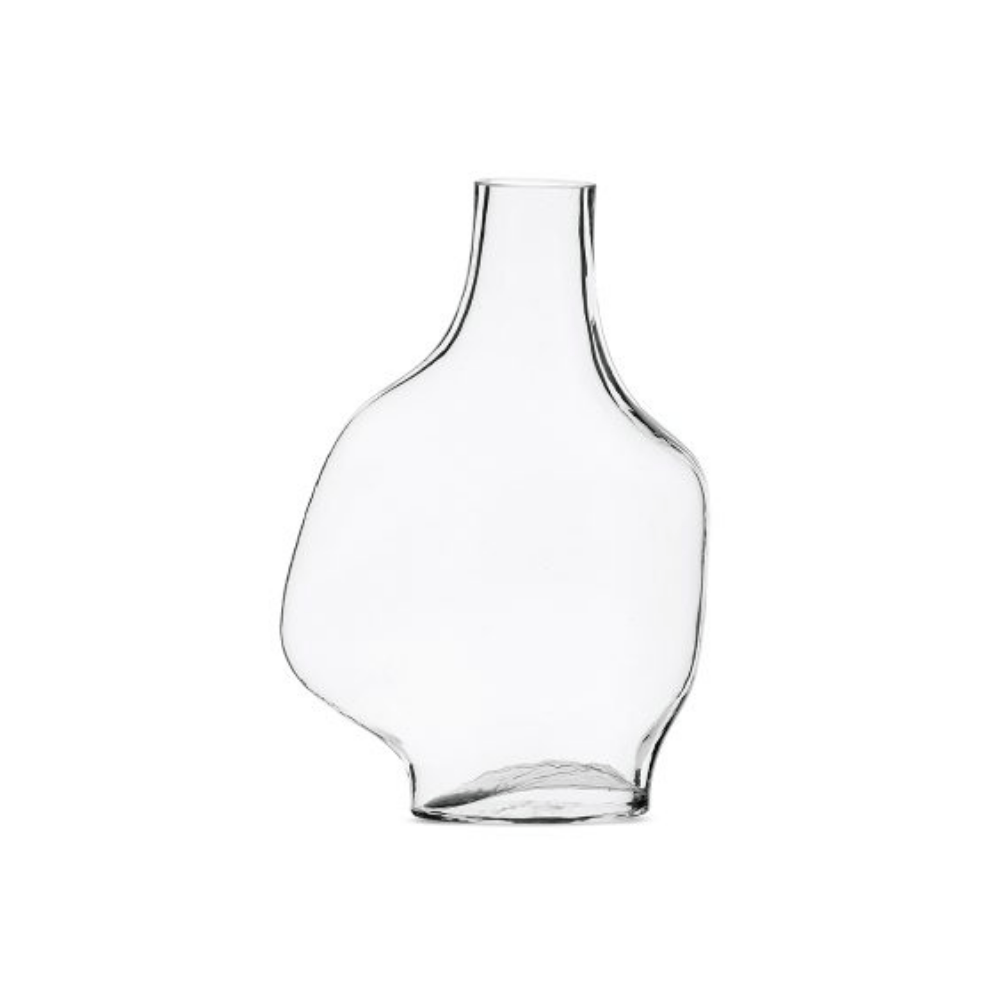 VASO EM VIDRO