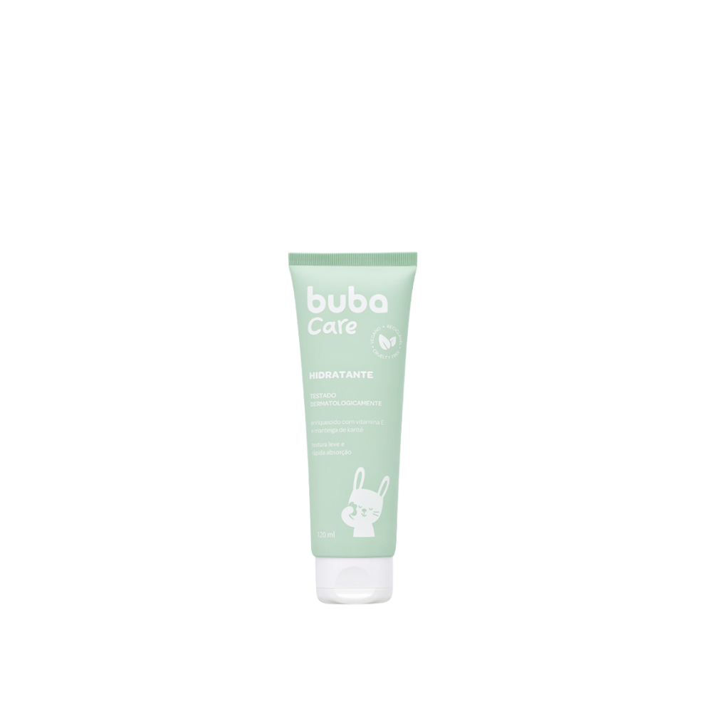 HIDRATANTE - 120 ML