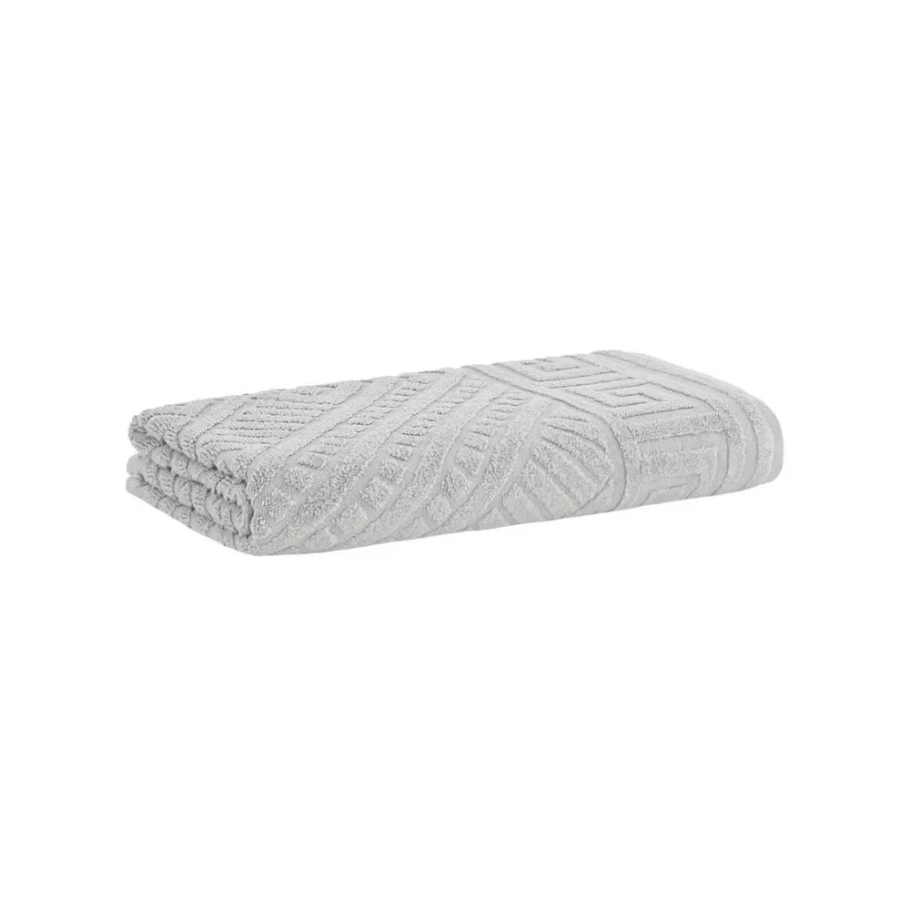 TOALHA DE BANHO OLIMPO EXTRA SOFT KAKI – 1,50M X 80CM