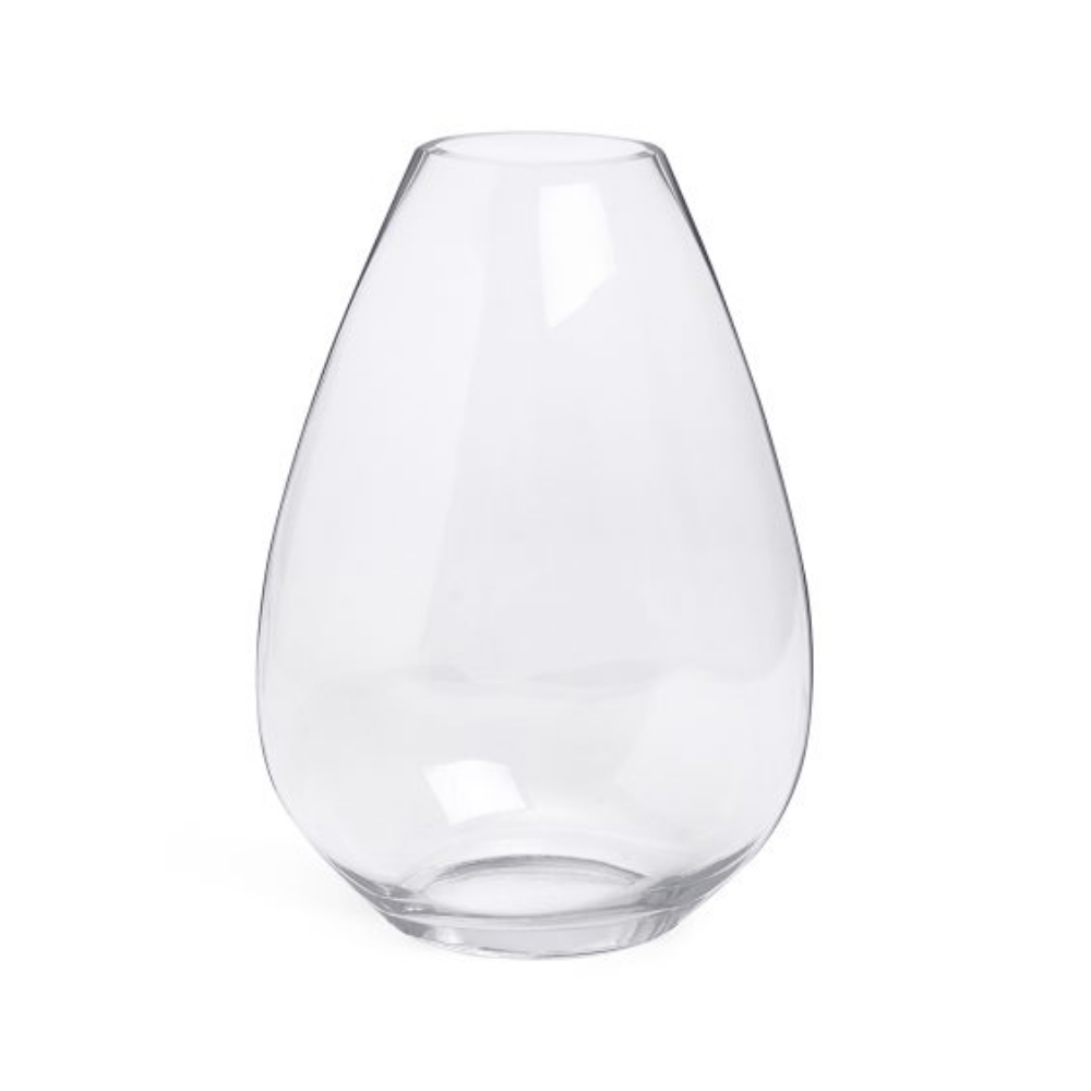 VASO EM VIDRO