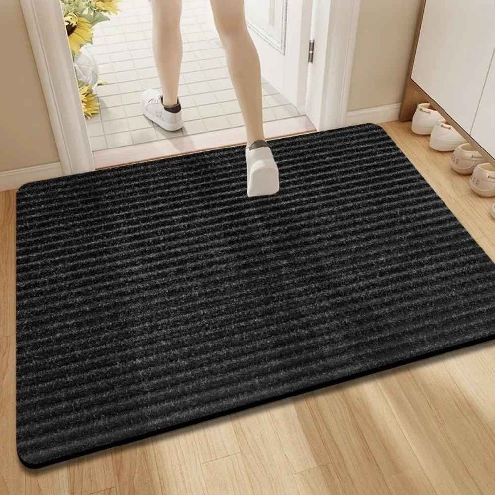 Tapete Absorvente e Antideslizante para Cozinha - Swan Kitchen