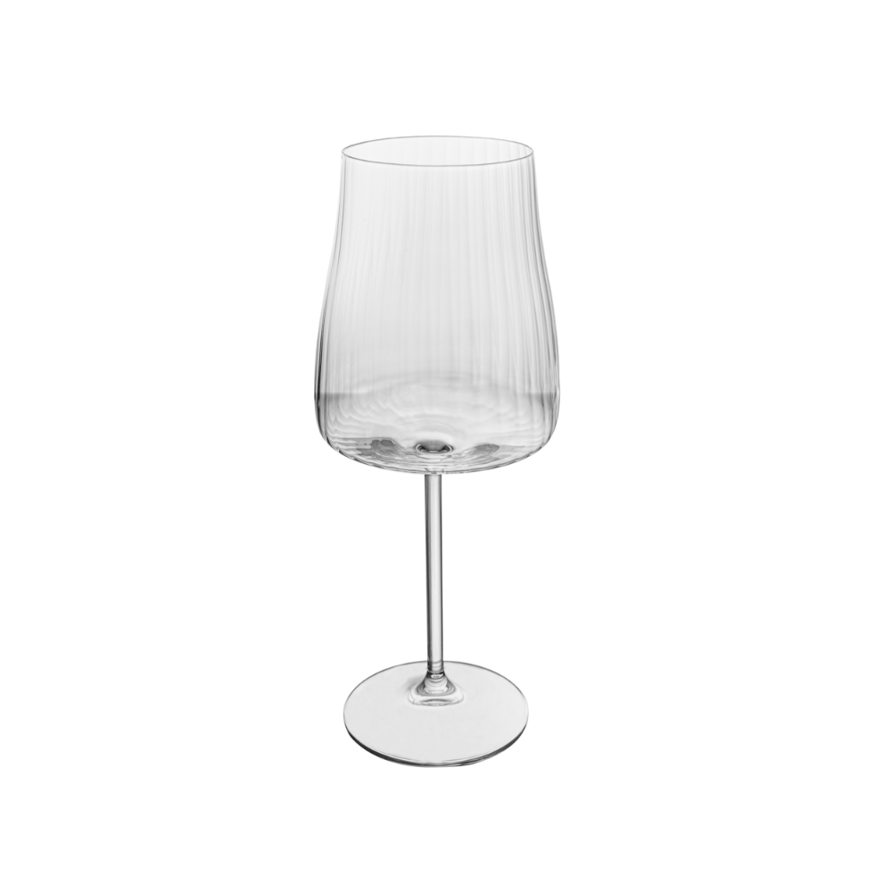CONJUNTO 6 TACAS DE VINHO ALEX OPTIC – 600ML