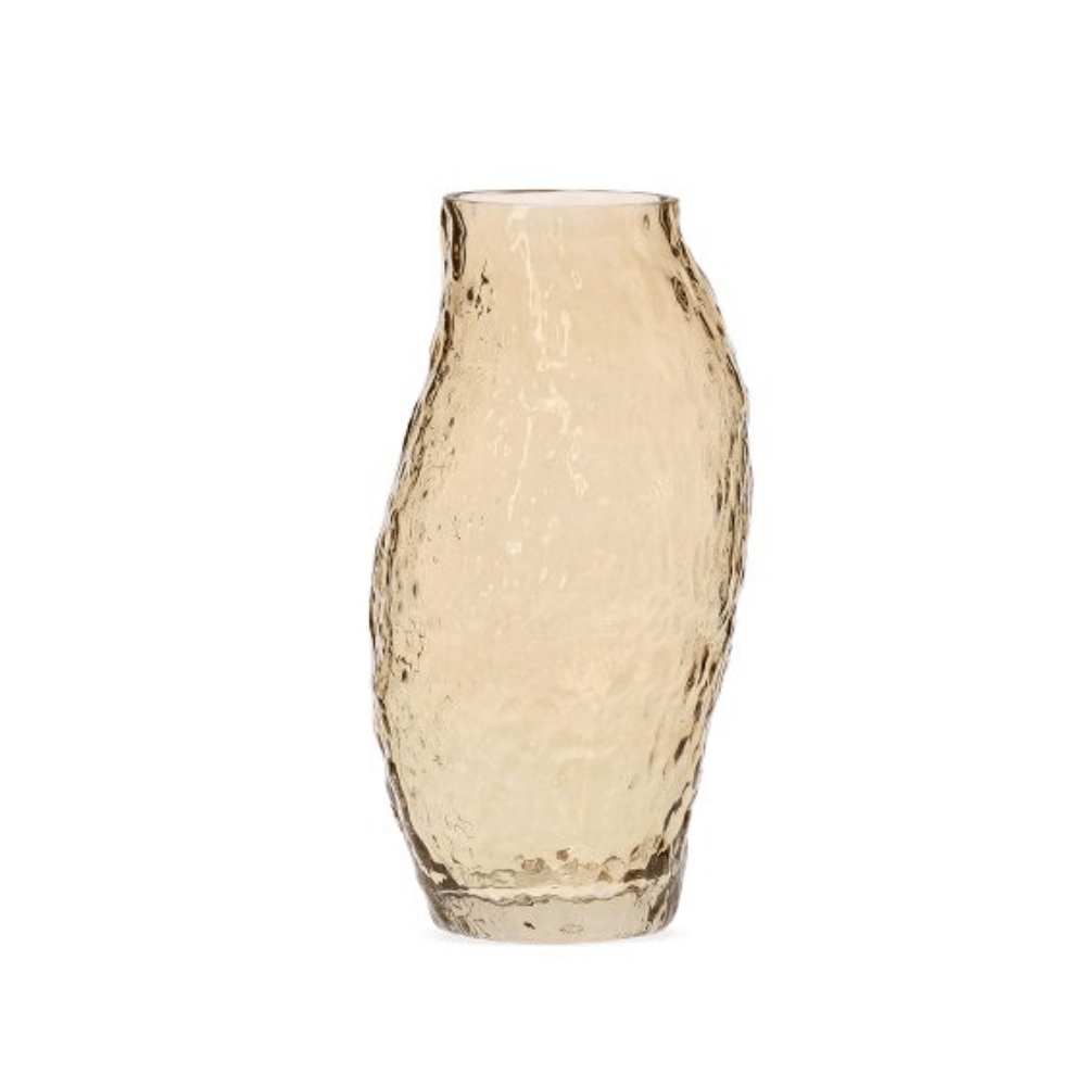 VASO EM VIDRO