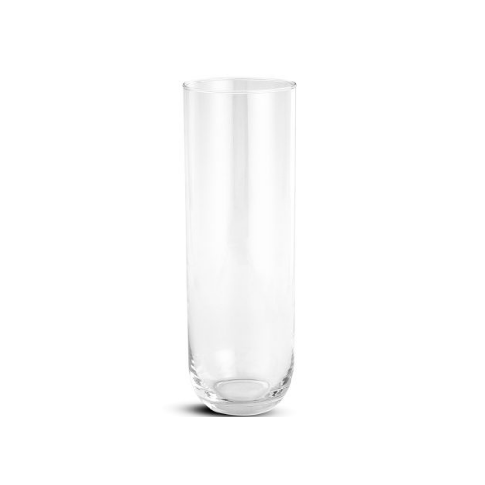 VASO EM VIDRO