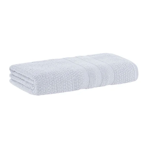 TOALHA DE BANHO VANILLA EXTRA SOFT CINZA – 70CM X 1,35M