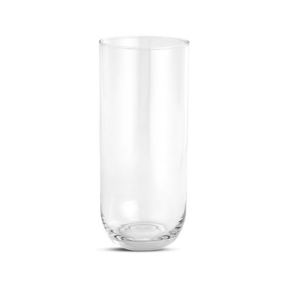 VASO EM VIDRO