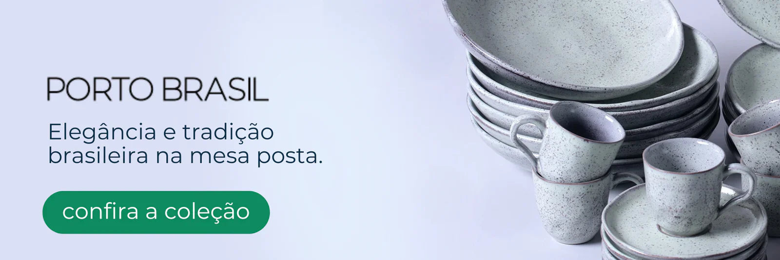 PORTO BRASIL