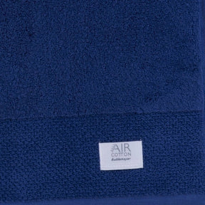 TOALHA DE BANHO BUDDEMEYER HANNAH INTENSE AIR COTTON AZUL 3153