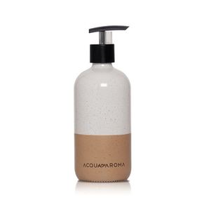SABONETE LÍQUIDO GOURMET 400ML PIMENTA ROSA