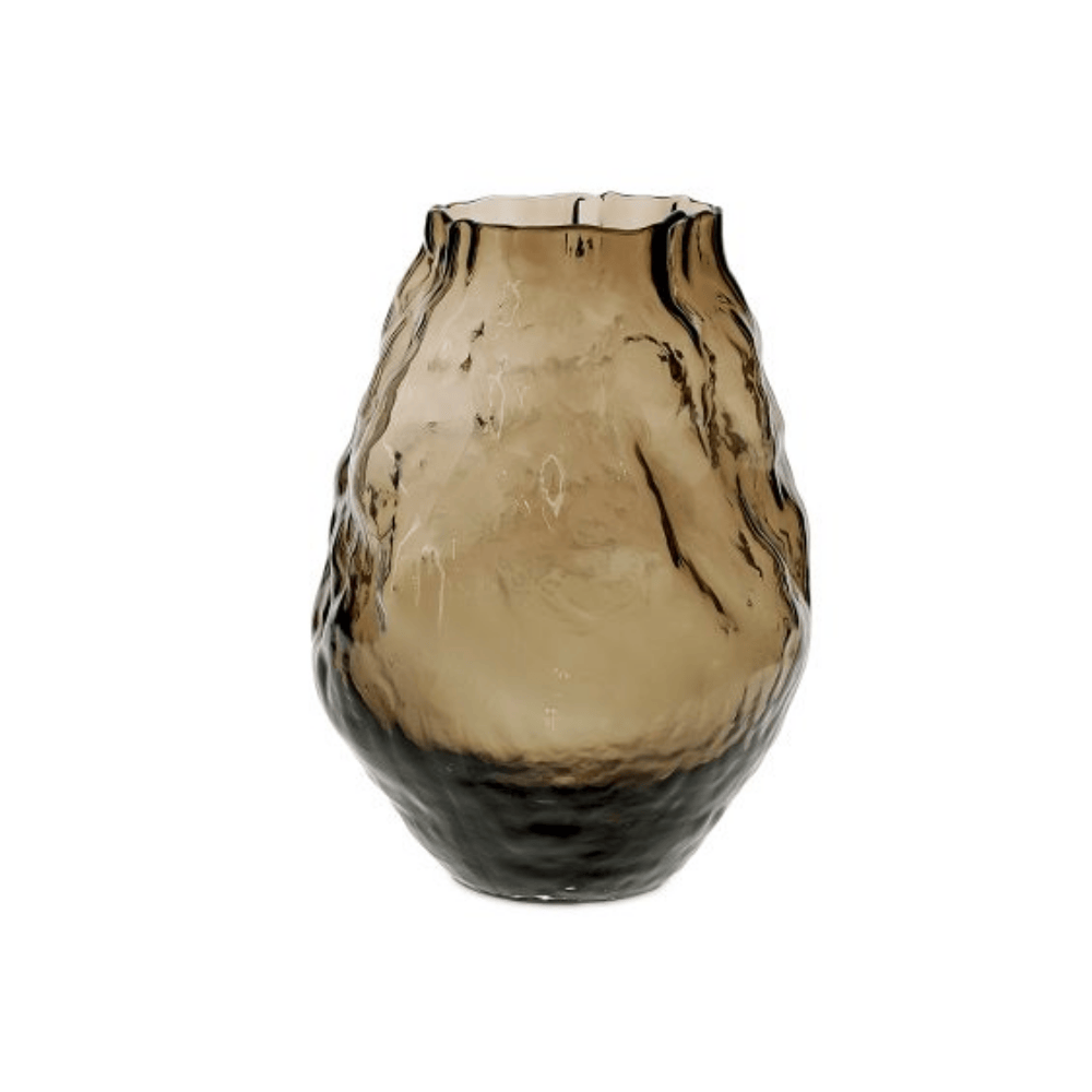 VASO EM VIDRO
