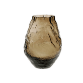 VASO EM VIDRO