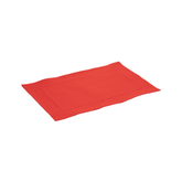 LUGAR AMERICANO LEVIS VERMELHO – 30CM X 45CM