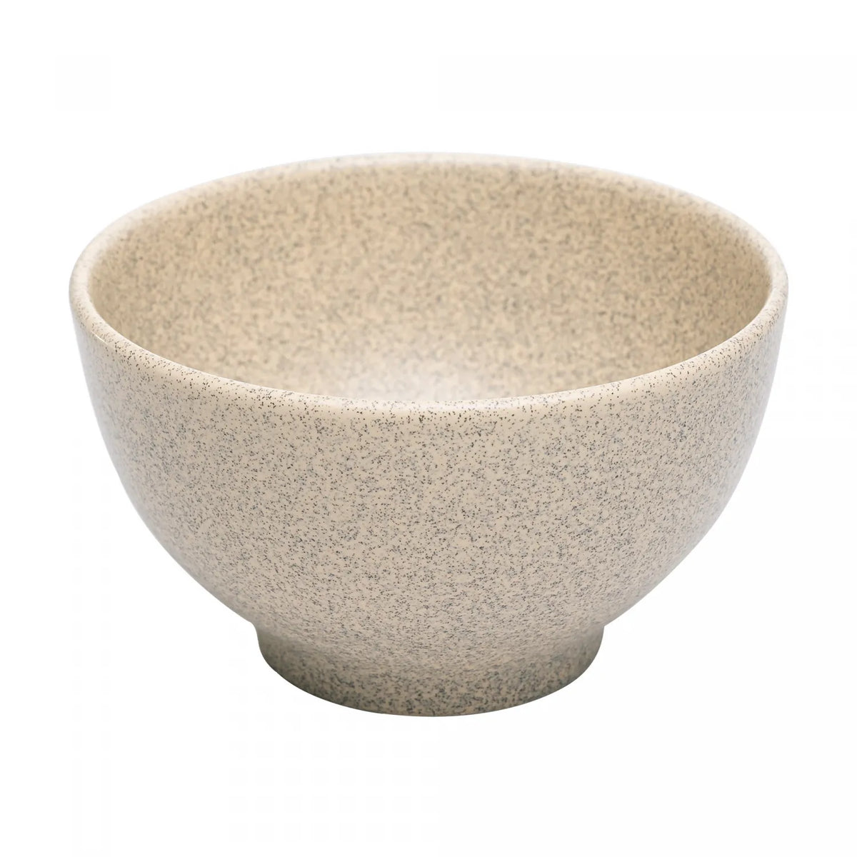 BOWL DE CERAMICA KOBE CREME 14CM X 8CM