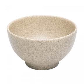 BOWL DE CERAMICA KOBE CREME 14CM X 8CM