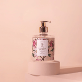 SABONETE LIQUIDO ARABESC - MAGNOLIA PACIFICA - 350ML