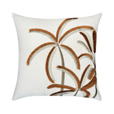 ALMOFADA EM LINHO COM BORDADO – 50CM X 50CM