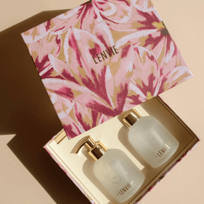 KIT DE DIFUSOR E SABONETE LÍQUIDO - MAGNOLIA - 150ML
