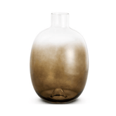 VASO EM VIDRO