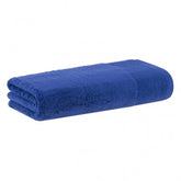 TOALHA DE BANHO BUDDEMEYER HANNAH INTENSE AIR COTTON AZUL 3153