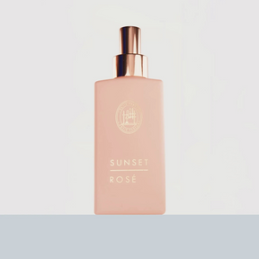 HOME SPRAY SUNSET ROSÉ - 250ML