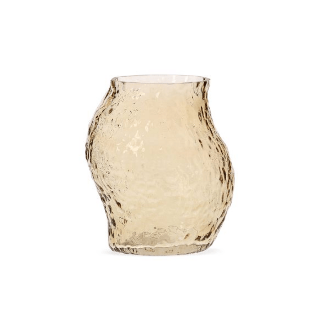 VASO EM VIDRO