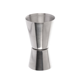 KIT CAIPIRINHA COM COLHER BAILARINA, DOSADOR DUPLO E MACERADOR EM INOX