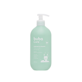 SABONETE LIQUIDO - 400 ML