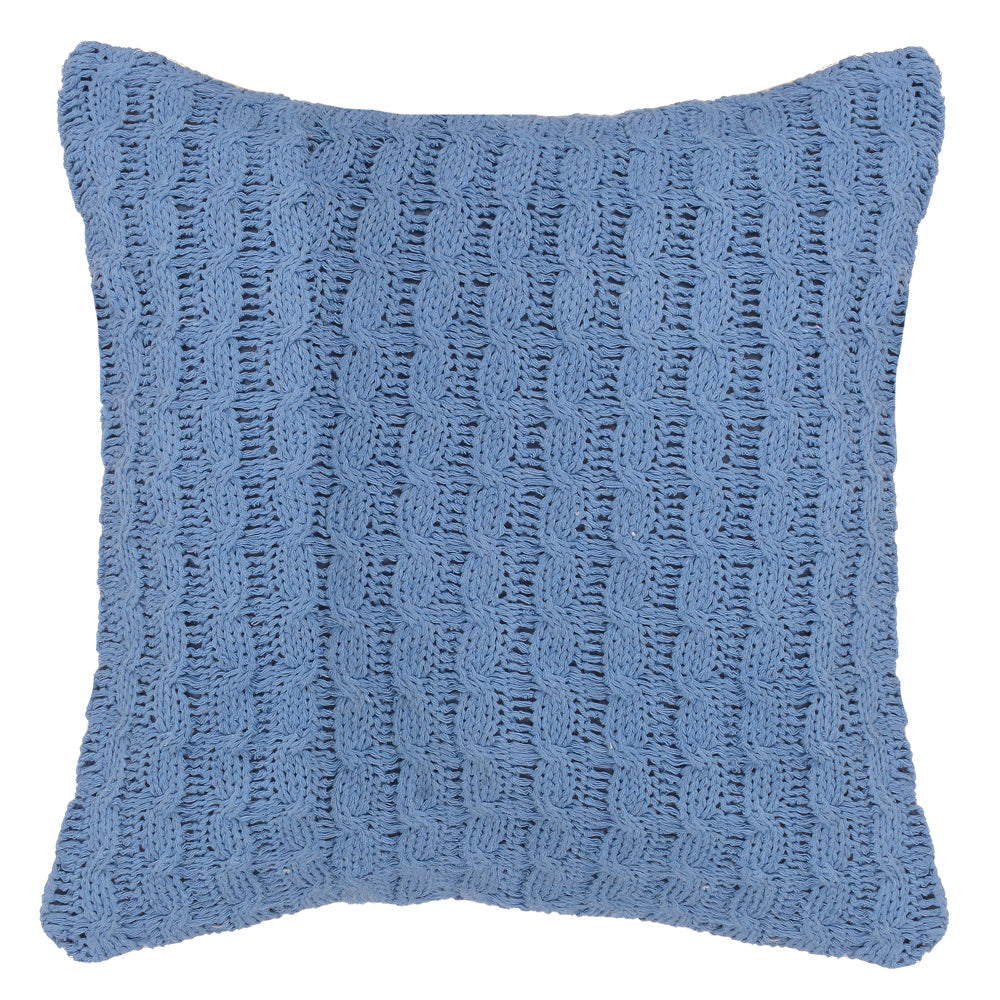 ALMOFADA CROCHE INOVE (CHUMBO) 45X45CM