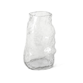 VASO EM VIDRO