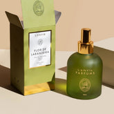 HOME SPRAY FLOR DE LARANJEIRA ELEMENTOS - 200ML