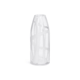 VASO EM VIDRO