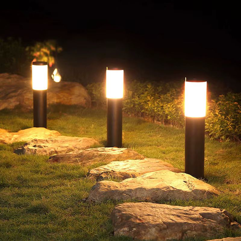 Luminária Solar para Caminho - SwanGarden Compre 1 Leve 2
