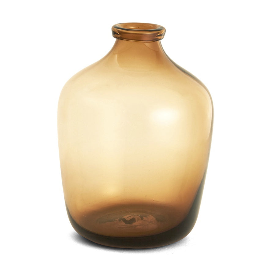VASO EM VIDRO