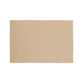 LUGAR AMERICANO LEVIS CREME – 30CM X 45CM