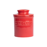 MANTEIGUEIRA FRANCESA LE CHEF VERMELHO 10CM