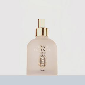 HOME SPRAY PATCHOULI VANILLA - 200ML