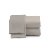 JOGO DE CAMA ESSENCIAL NEO 4 pcs - CASAL BEGE