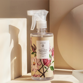 AGUA PERFUMADA MAGNOLIA PACIFICA ARABESC - 500ML