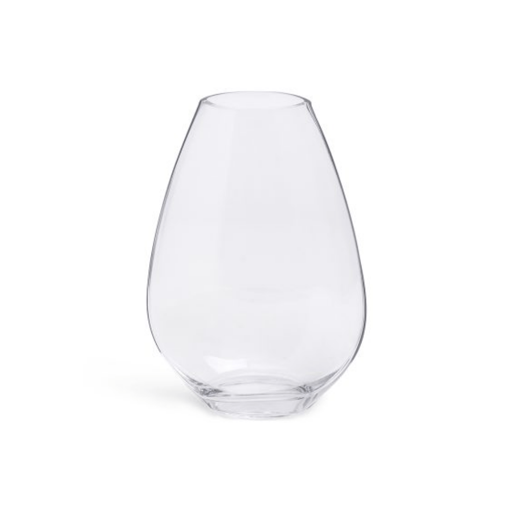 VASO EM VIDRO